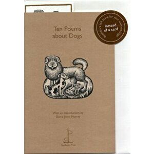 Ten Poems About Dogs - *** imagine