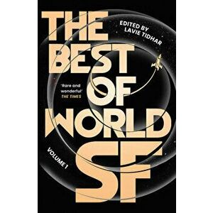The Best of World SF. Volume 1, Paperback - *** imagine