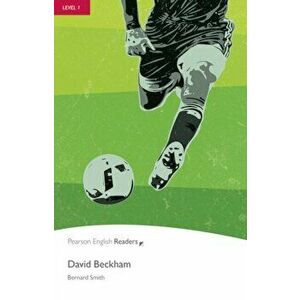 Level 1: David Beckham. 2 ed, Paperback - Bernard Smith imagine