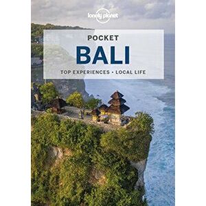 Lonely Planet Pocket Bali. 7 ed, Paperback - Virginia Maxwell imagine