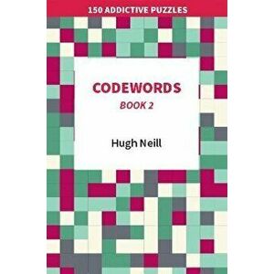 Codewords - Book 2, Paperback - Hugh Neill imagine