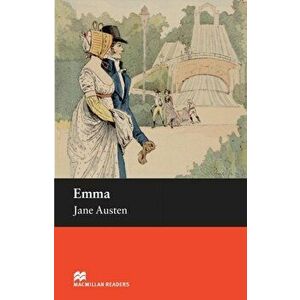 Macmillan Readers Emma Intermediate Reader Without CD, Paperback - *** imagine