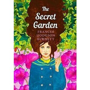 The Secret Garden. The Sisterhood, Paperback - Frances Hodgson Burnett imagine