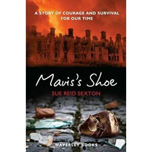 Mavis's Shoe, Paperback - Sue Reid Sexton imagine