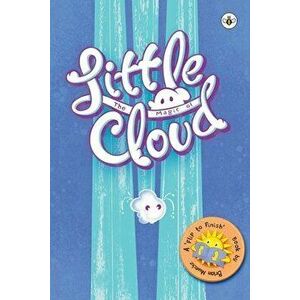 Little Cloud, Paperback imagine