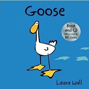 Goose (book&CD) - Laura Wall imagine