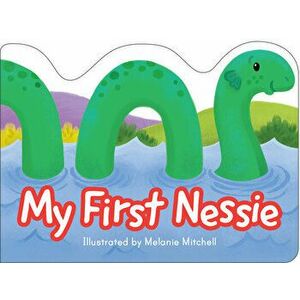 My First Nessie, Board book - *** imagine