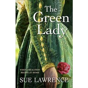 The Green Lady, Paperback - Sue Lawrence imagine