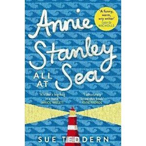 Annie Stanley, All At Sea, Paperback - Sue Teddern imagine
