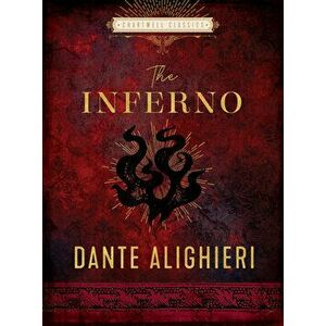The Inferno, Hardback - Dante Alighieri imagine