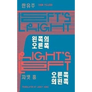 Left's Right; Right's Left - Han Yujoo imagine