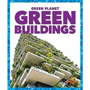 Green Buildings, Hardback - Rebecca Pettiford imagine