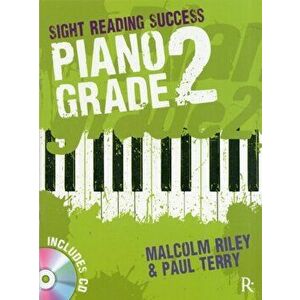 Sight Reading Success - Piano Grade 2 - Malcolm Riley imagine