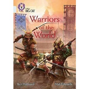 Warriors of the World. Band 17/Diamond, Paperback - Ben Hubbard imagine