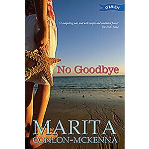 No Goodbye, Paperback - Marita Conlon-McKenna imagine