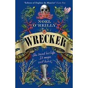 Wrecker, Paperback - Noel O'Reilly imagine