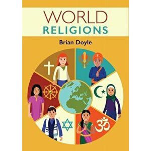 World Religions, Paperback - Brian Doylw imagine