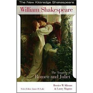 The Tragedy of Romeo and Juliet, Paperback - William Shakespeare imagine