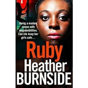 Ruby, Paperback - Heather Burnside imagine