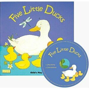 Five Little Ducks - *** imagine