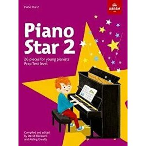 Piano Star, Book 2, Sheet Map - *** imagine