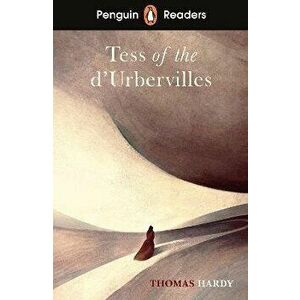 Penguin Readers Level 6: Tess of the D'Urbervilles (ELT Graded Reader), Paperback - Thomas Hardy imagine