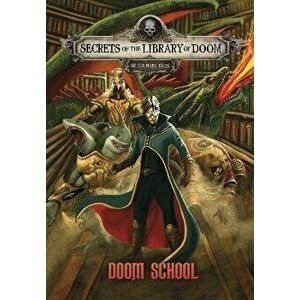 Doom School, Paperback - Michael (Author) Dahl imagine
