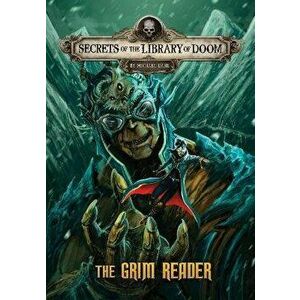 The Grim Reader, Paperback - Michael (Author) Dahl imagine