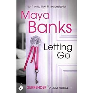 Letting Go: Surrender Trilogy Book 1, Paperback - Maya (Author) Banks imagine