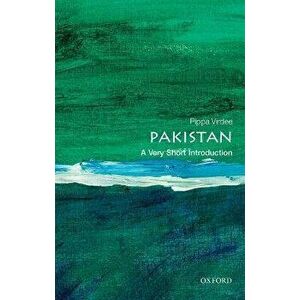 Pakistan: A Very Short Introduction, Paperback - *** imagine