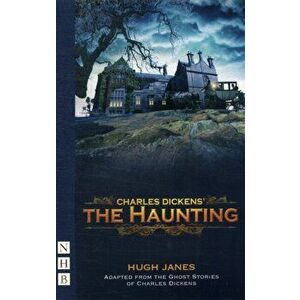 The Haunting, Paperback - Charles Dickens imagine