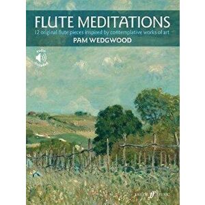 Flute Meditations, Sheet Map - *** imagine