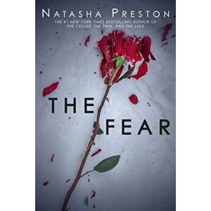 The Fear, Paperback - Natasha Preston imagine