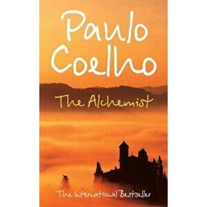 The Alchemist, Paperback - Paulo Coelho imagine