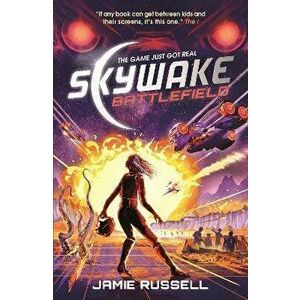 SkyWake Battlefield, Paperback - Jamie Russell imagine