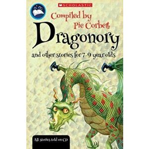 Dragonory and other stories to read and tell - *** imagine