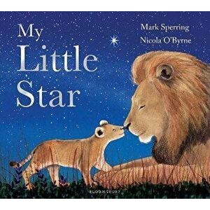 My Little Star, Paperback - Mark Sperring imagine