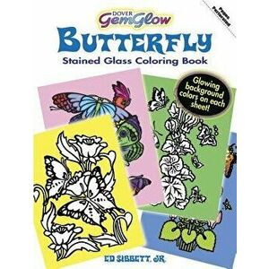 Butterfly, Paperback - Ed, Jr. Sibbett imagine