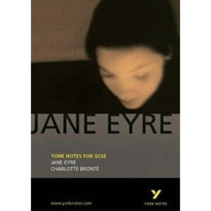 Jane Eyre: York Notes for GCSE, Paperback - Sarah Rowbottam imagine