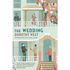 The Wedding, Paperback - Dorothy West imagine