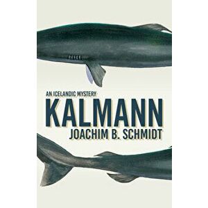 Kalmann, Paperback - Joachim Schmidt imagine
