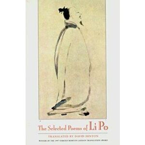 The Selected Poems, Paperback imagine