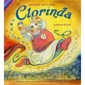 Clorinda, Paperback - Robert Kinerk imagine