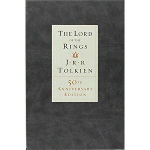 The Lord of the Rings, Hardcover - J. R. R. Tolkien imagine