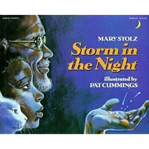 Storm in the Night, Paperback - Mary Stolz imagine