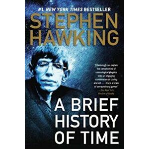 A Brief History of Time: And Other Essays, Hardcover - Stephen Hawking imagine