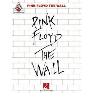 Pink Floyd - The Wall, Paperback - Pink Floyd imagine