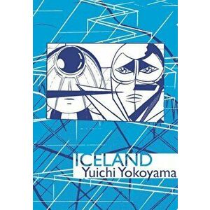 Iceland, Paperback - Yuichi Yokoyama imagine