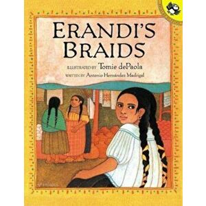 Erandi's Braids, Paperback - Tomie dePaola imagine
