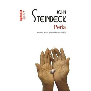 Perla - John Steinbeck imagine
